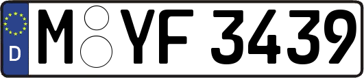 M-YF3439