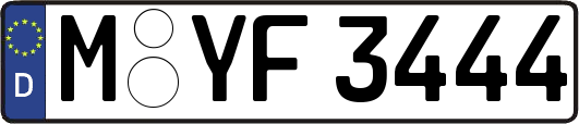 M-YF3444