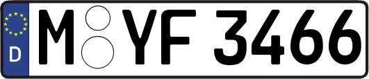 M-YF3466