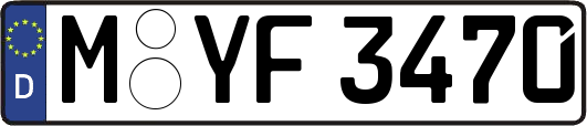 M-YF3470