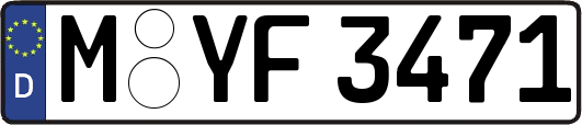 M-YF3471