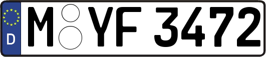 M-YF3472