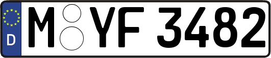 M-YF3482
