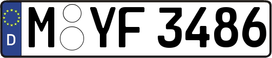 M-YF3486