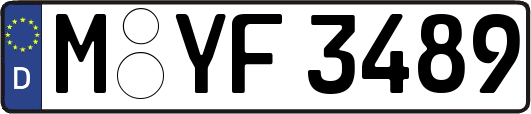 M-YF3489