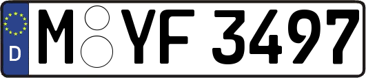 M-YF3497