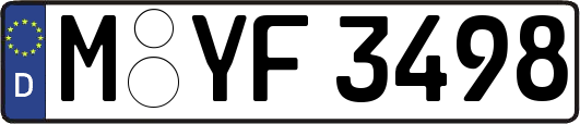 M-YF3498