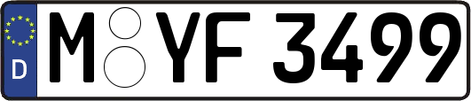 M-YF3499