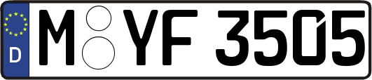 M-YF3505
