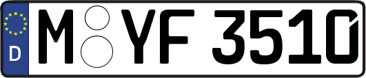 M-YF3510