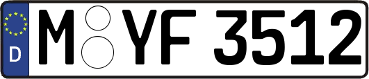 M-YF3512