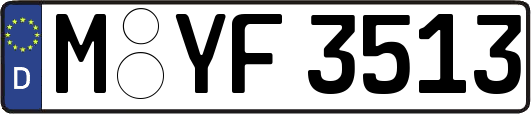 M-YF3513
