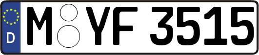 M-YF3515