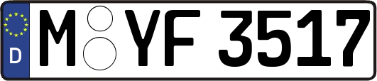 M-YF3517