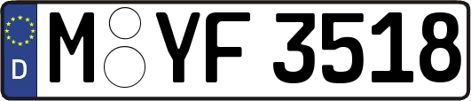 M-YF3518