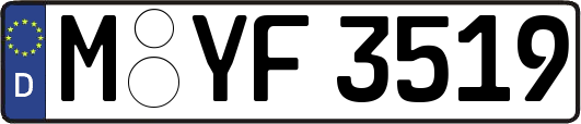 M-YF3519