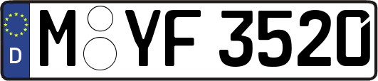 M-YF3520