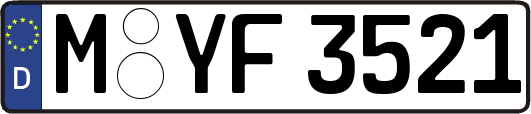 M-YF3521