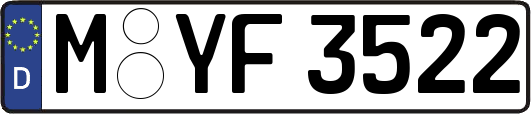 M-YF3522