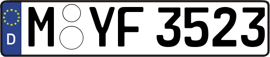 M-YF3523