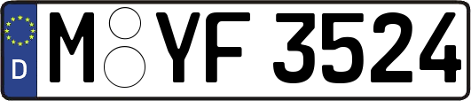 M-YF3524