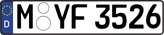 M-YF3526