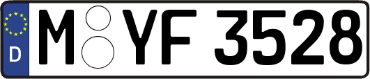 M-YF3528