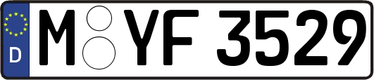 M-YF3529