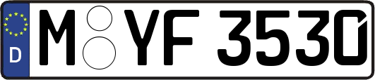 M-YF3530