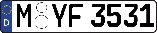M-YF3531