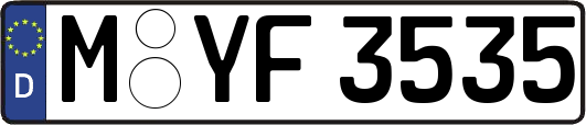 M-YF3535