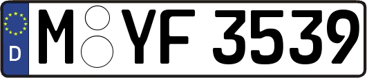 M-YF3539