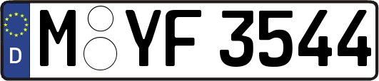 M-YF3544