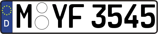 M-YF3545