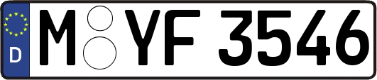 M-YF3546