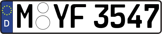 M-YF3547