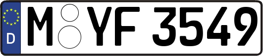 M-YF3549