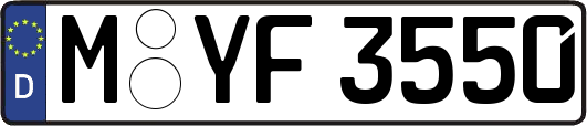 M-YF3550