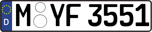 M-YF3551
