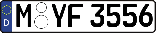M-YF3556