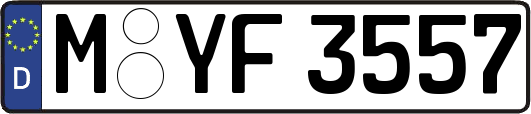 M-YF3557