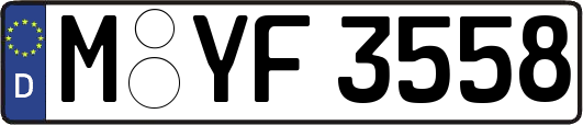 M-YF3558