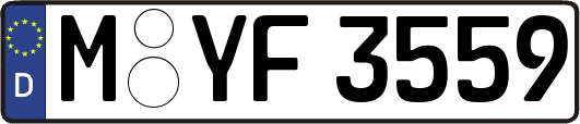 M-YF3559
