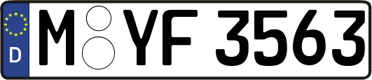 M-YF3563