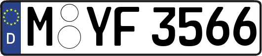 M-YF3566