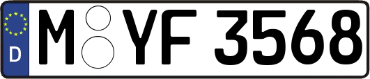 M-YF3568