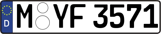 M-YF3571