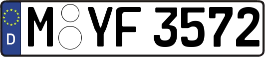 M-YF3572