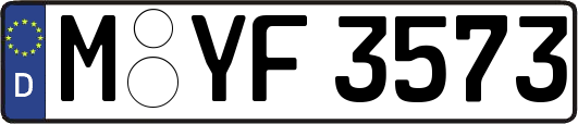 M-YF3573