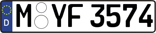 M-YF3574